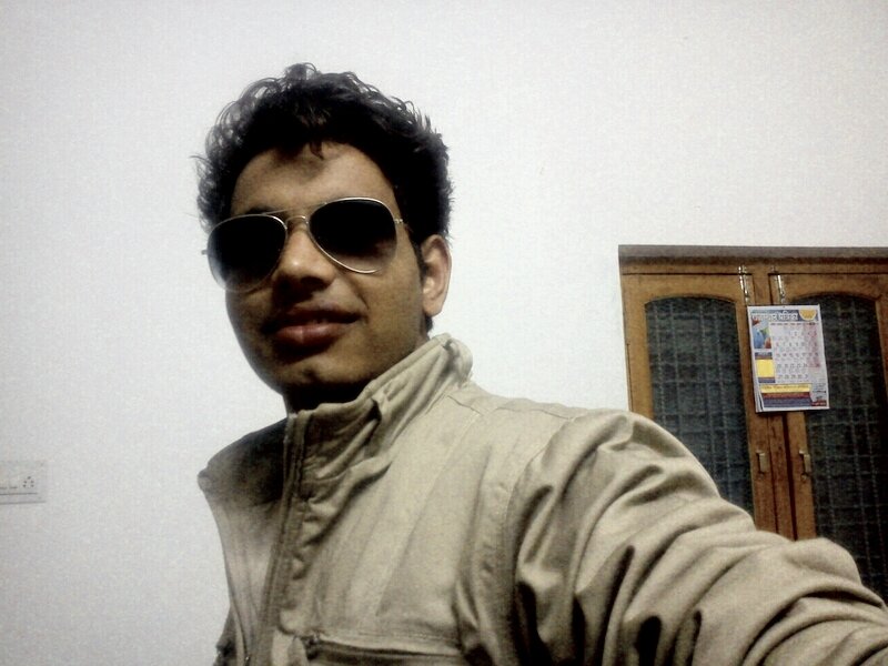 RathodSen's profile picture. Physiotherepist