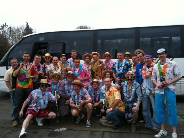 GavstarJ's profile picture. 