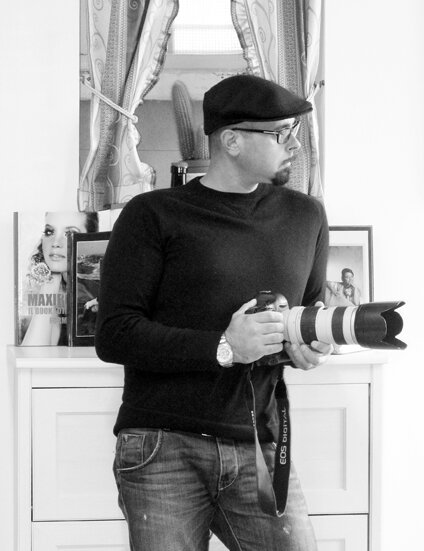 fotografo