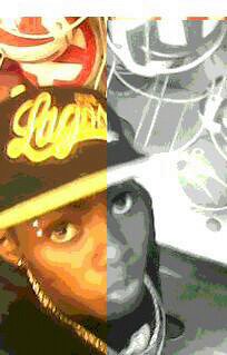 I thank god4  my life