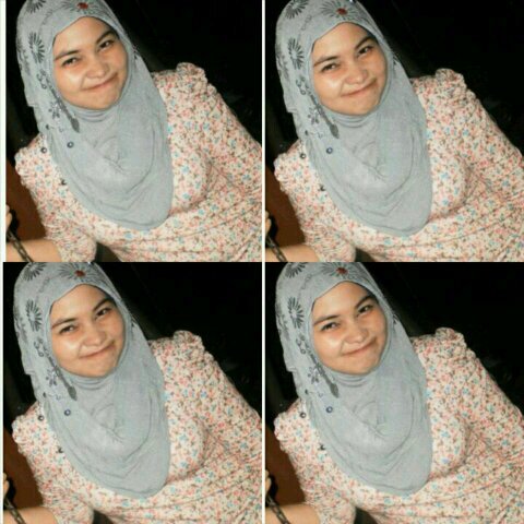 Syukur kurnia allah