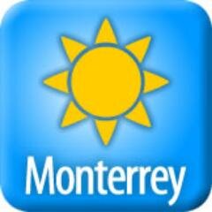 Te pasamos a diario el estado del tiempo para  Monterrey, y el pronóstico extendido del fin de semana ¡Seguinos! Fuente: http://t.co/qbhn2gmZBb