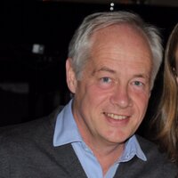 Rory Tapner (@rtapner) 's Twitter Profile Photo