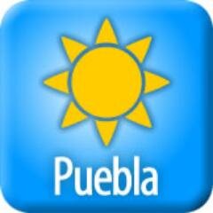 Te pasamos a diario el estado del tiempo para Puebla, y el pronóstico extendido del fin de semana ¡Seguinos! Fuente: http://t.co/qbhn2gmZBb