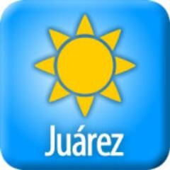 Te pasamos a diario el estado del tiempo para Juárez, y el pronóstico extendido del fin de semana ¡Seguinos! Fuente: http://t.co/qbhn2gmZBb