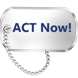 ACT Now! Movement was formed to force the reinvestigation into the death of PFC LaVena Lynn Johnson and other suspicious Non-combat deaths of the military