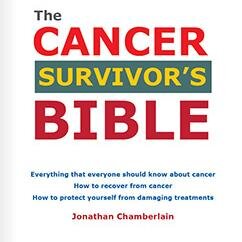 Publisher of Cancer: The Complete Recovery Guides and Cancer Survivor's Bible #Cancer #AlternativeTherapy