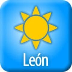 Te pasamos a diario el estado del tiempo para León, y el pronóstico extendido del fin de semana ¡Seguinos! Fuente: http://t.co/qbhn2gmZBb