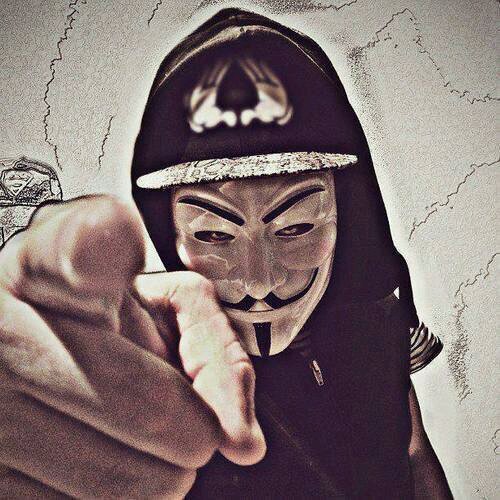 Careless • Heartless • Mindless • Anonymous