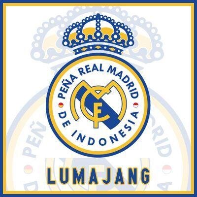 Official Twitter Account of Peña Real Madrid de Indonesia Regional Lumajang CP : Ardi Madridista. bbm 5F6F3AFC || +6283853592149