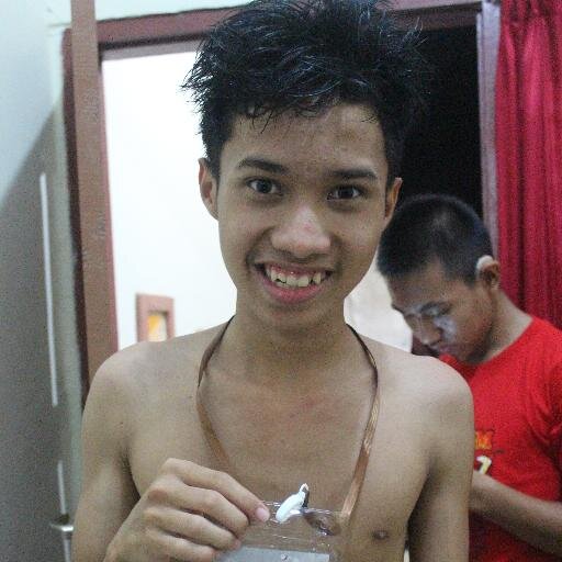 |Atlet Badminton&| FOCUS(⌣̯̀⌣́)|Pray0:)|FIGHT!!! (҂'̀⌣'́)|banyak orng yng lbih baik dri sya, tpi sya cma stu,and I will always be my self and always do my best☺