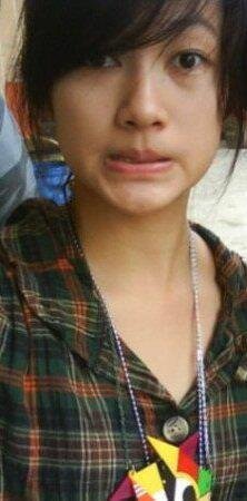 anggunichlany's profile picture. 