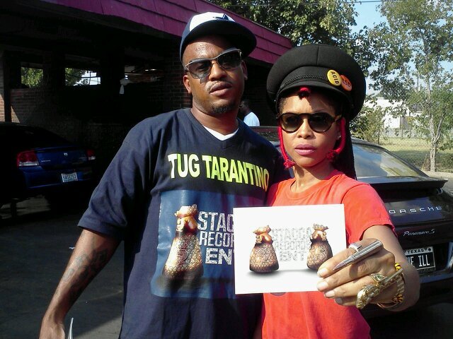 Triple D's Finest!!!!!!$taCCa Records /C.O.T./RSMG