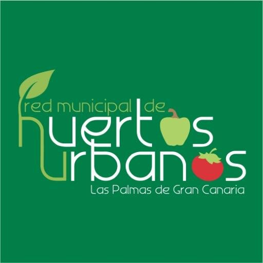 HuertosUrbLPA's profile picture. Red de Huertos Urbanos Municipales, iniciativa de la Concejalía de Movilidad Ciudadana y Medioambiente del Ayuntamiento de Las Palmas de Gran Canaria