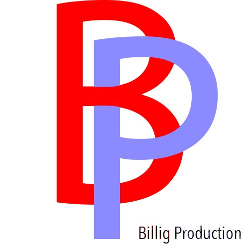 BilligProduction