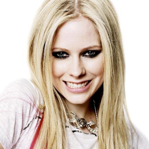 Fã clube da Avril Lavigne :))