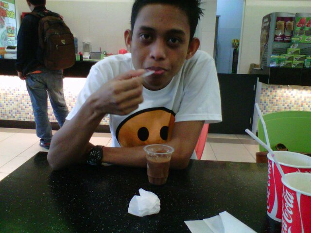 Beloved sulluh iman :*