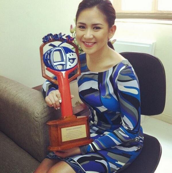 DoTheMovesSG's profile picture. 