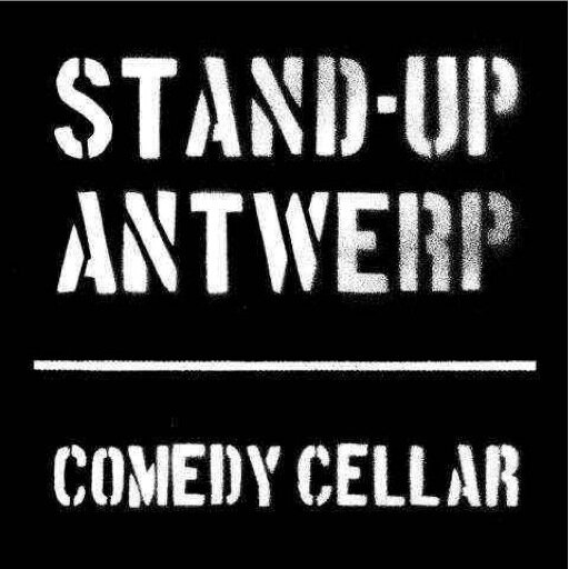standupantwerp's profile picture. All the news and updates on English language Stand-Up Comedy in Belgium, Antwerp area.