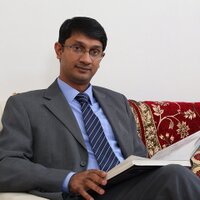 Ananth Sivaraman (@ananthuro) 's Twitter Profile