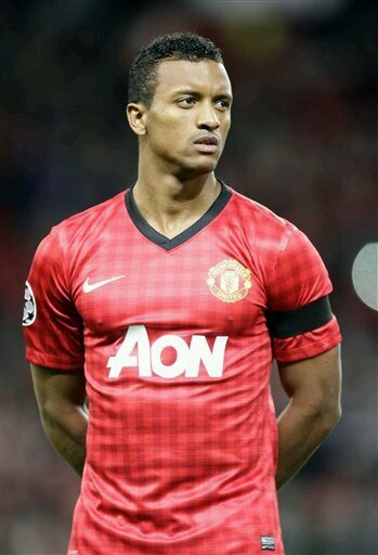 offcial twitter account for @BarclaysBeasts for luis nani!