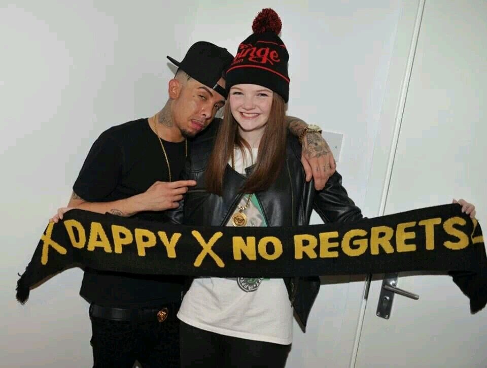 No Regrets 05/03/2014