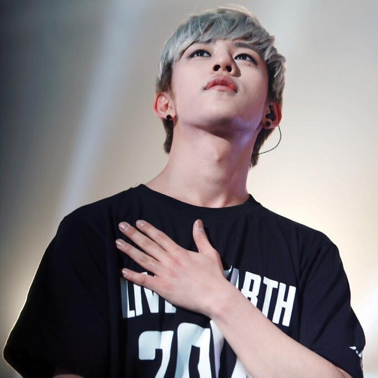 แด้กากเยสเซอร์... มาพร้อมอะไรกากๆสำหรับคุณ [Real: @BAP_Daehyun] ฟอลมาสิครับผมจะปาความกากใส่คุณ  131014