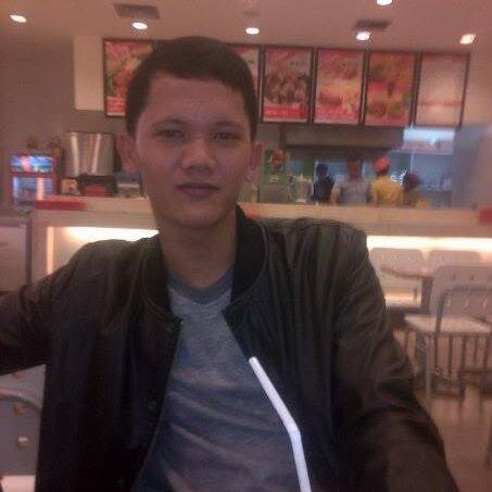 Sayangg abang Ocit Jait :D gak lebih dan gak kurang ..
miss miss my beloved Joan Panjaitan .. :* ({})