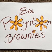 8th Poynton Brownies (@8thpoynton) 's Twitter Profile