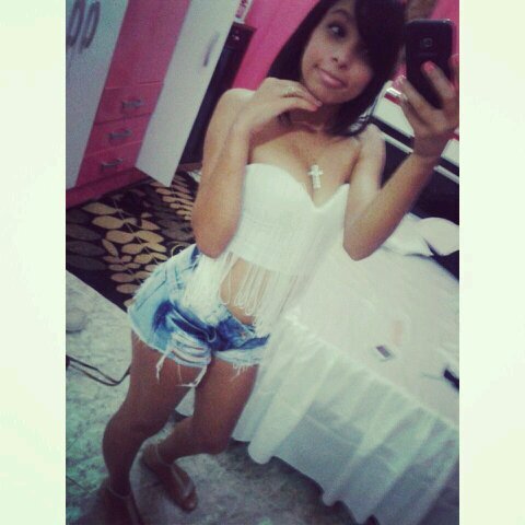17 anos , Mineira & Cruzeirenze  ❥ ✩
Whatsapp : +5531 9243-2945 | Instagram : gessyaraleal