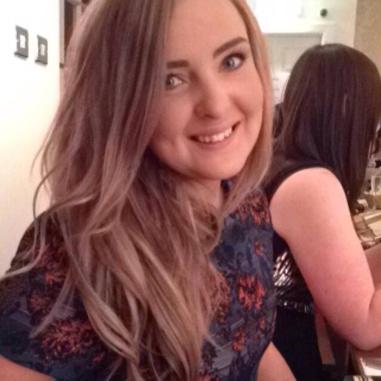 AshleyLaurenGre's profile picture. 