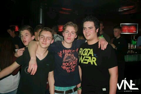 levensgenieter