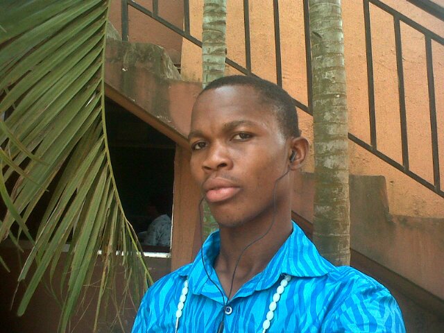 olujulius02's profile picture. D lord is Good