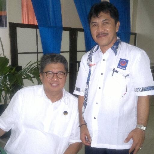 Berani Melakukan Perubahan dan Melawan Korupsi Adalah Sesuatu Yang Membuat Kita Lebih Dihargai dan terhormat || Calon DPD-RI Periode 2014-2019 No Urut 5