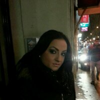 Cristina (@florea858) 's Twitter Profile