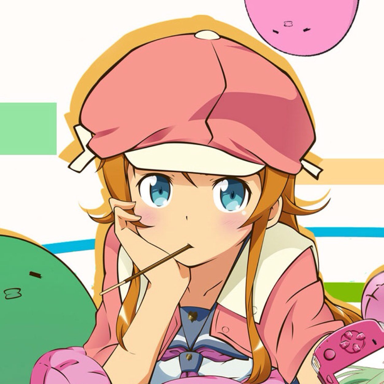 JeDecouvreLaVie's profile picture. 