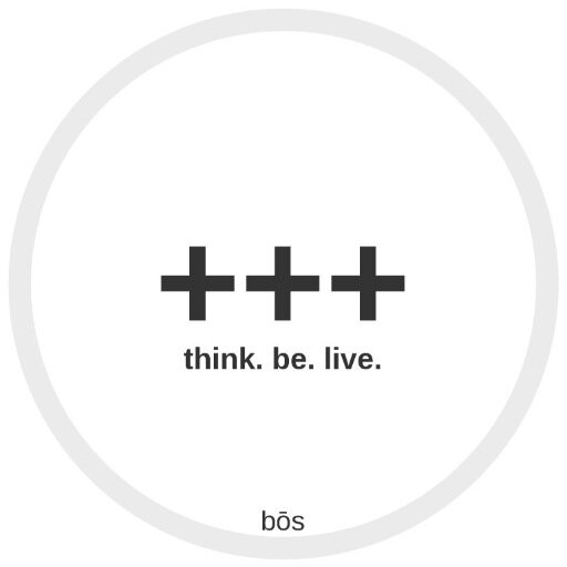 think_be_live's profile picture. bōs