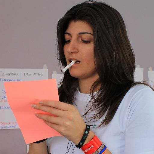 Journalist