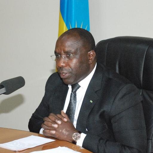 Former Prime Minister of Rwanda