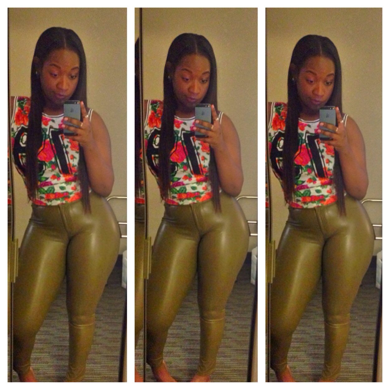 high hl's, high hopes..