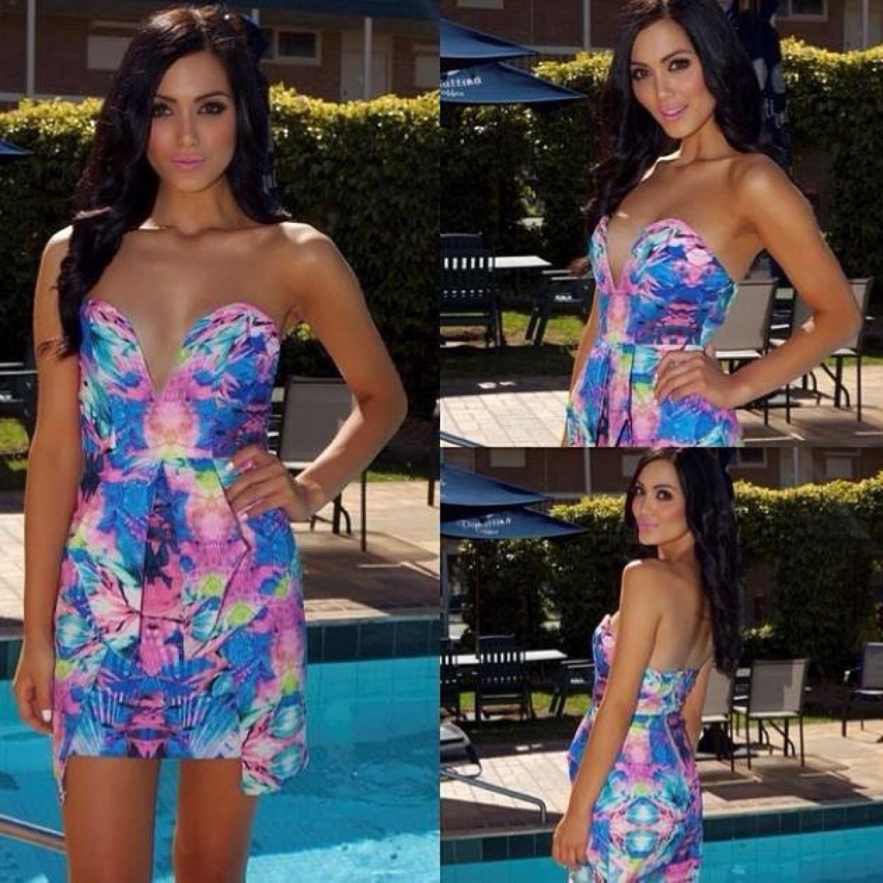 Like us ln facebook onehotmammaboutique
instagram ohm_boutique