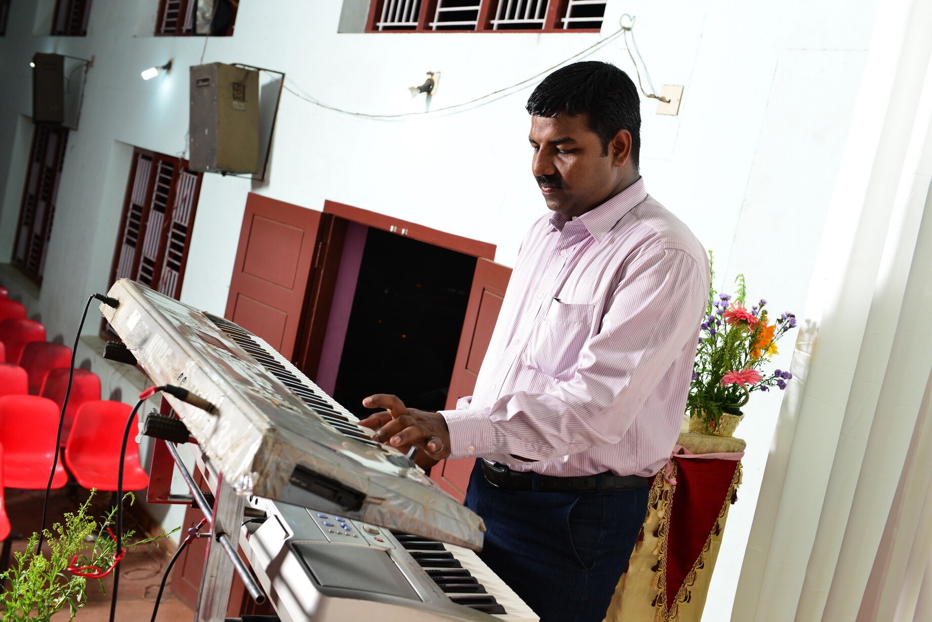 SubhanSingh1's profile picture. 