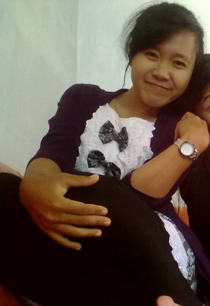 TTL: METR0,09 July 1996 | SMKN 1 METR0 | Tetap sMangat dEmi maSa dePan :-D |