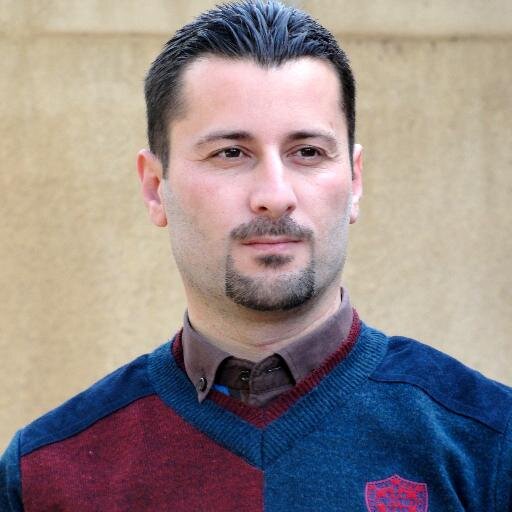 ‏انهيت كلية التمريض في جامعة الموصل