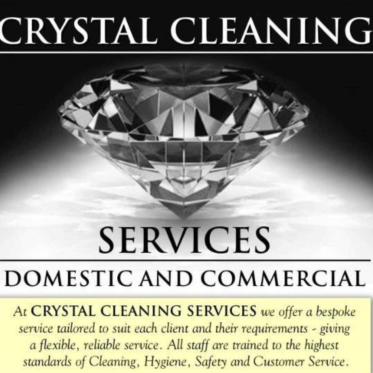 For a no obligation quote on all your domestic requirments, please call or email.