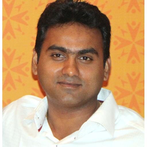 Media professional,brand consultant and a sports passionate person