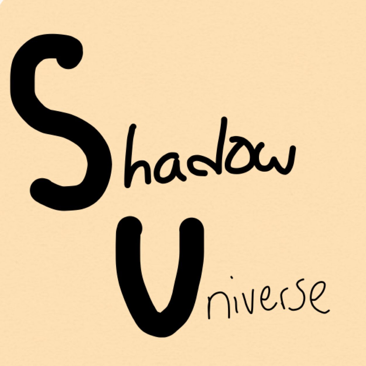Shadow Universe! 