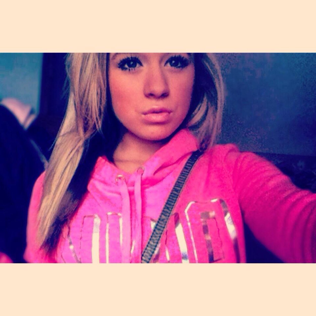 Madi Wilson • 15 • Single • 
Park High School • Cottage Grove, Minnesota •
Cameron Dallas • NASH c; •