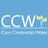 CareCredentialsWales