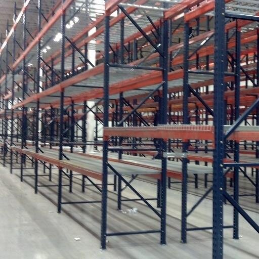 mikerack's profile picture. National Warehouse Logistics Is A Used & New Material Handling Provider. We Sell High Quality New & Used Material Handling Equipment.
